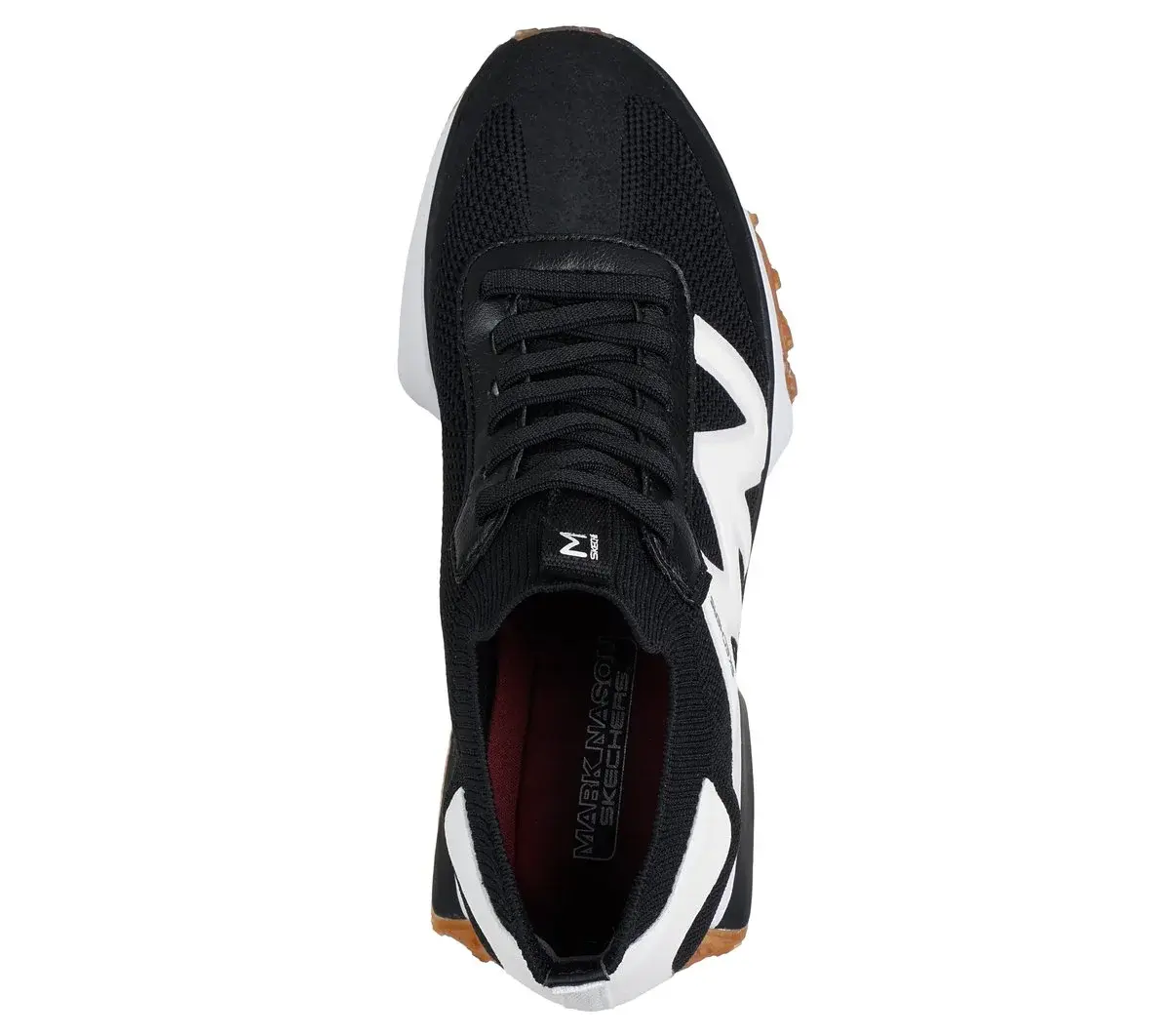 Mark Nason: Upper Cut Neo Wedge – Juni