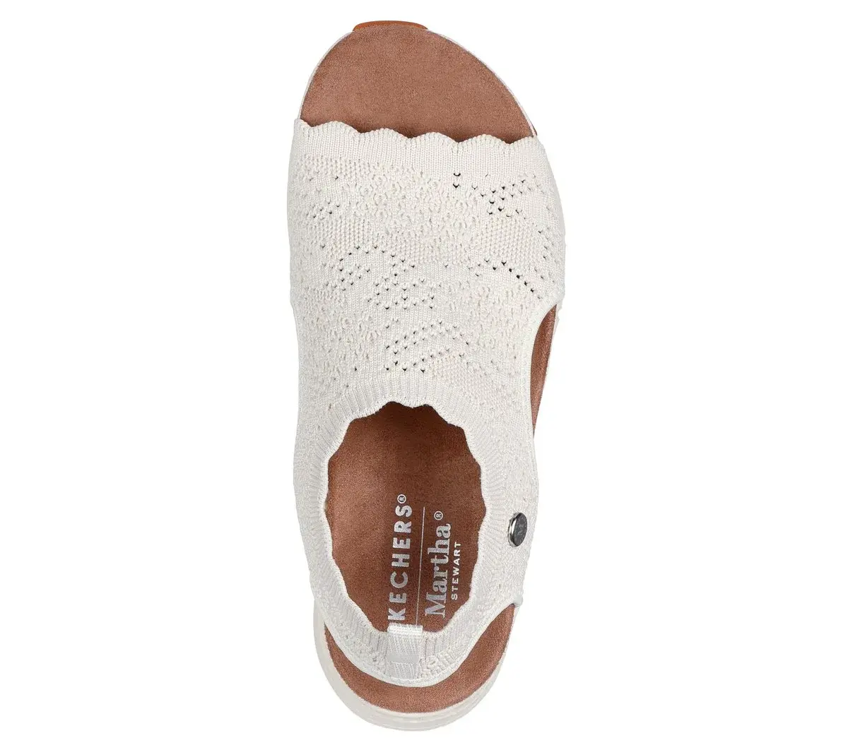 Martha Stewart: Arch Fit – Breezy City Catch