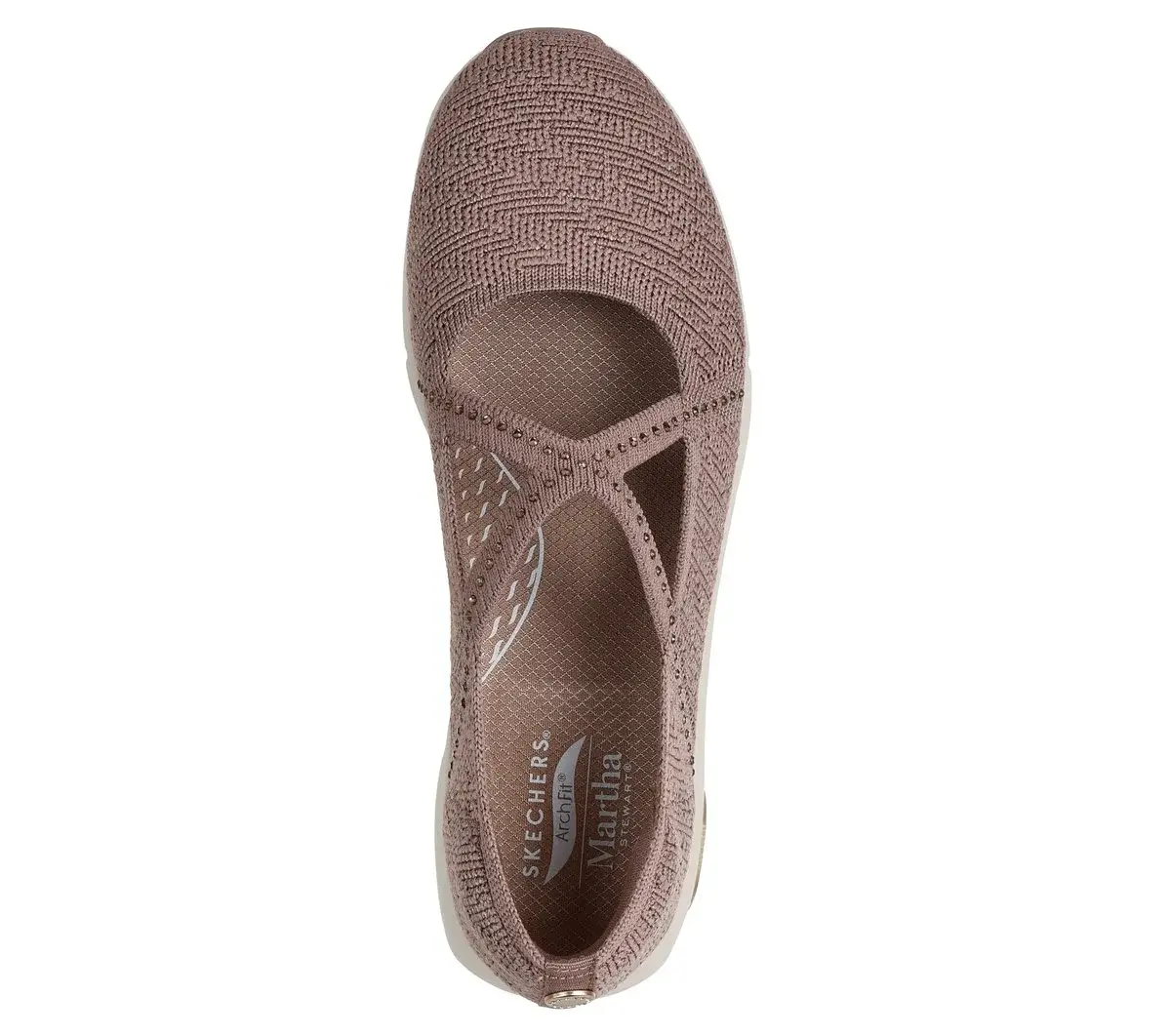 Martha Stewart: Arch Fit Living – Meadow Walks Martha Stewart: Arch Fit Living – Meadow Walks