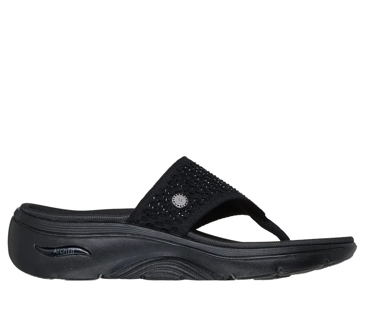 Martha Stewart: GO WALK Arch Fit 2.0 – Illuminating