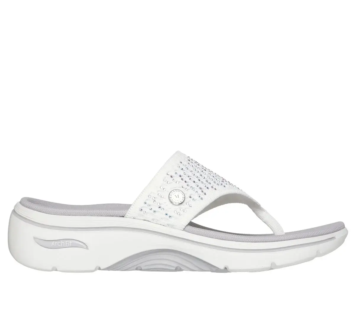 Martha Stewart: GO WALK Arch Fit 2.0 – Illuminating