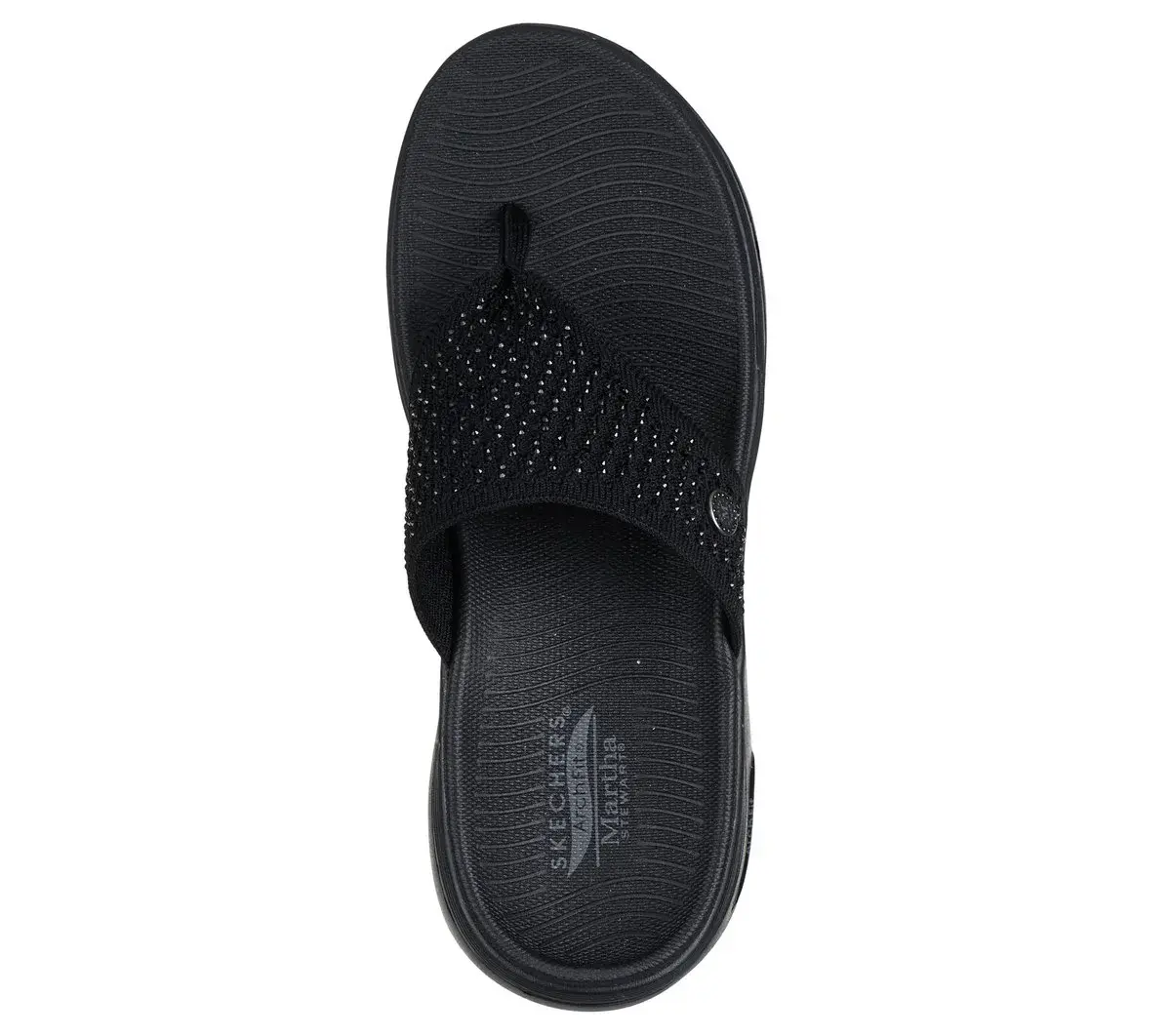 Martha Stewart: GO WALK Arch Fit 2.0 – Illuminating