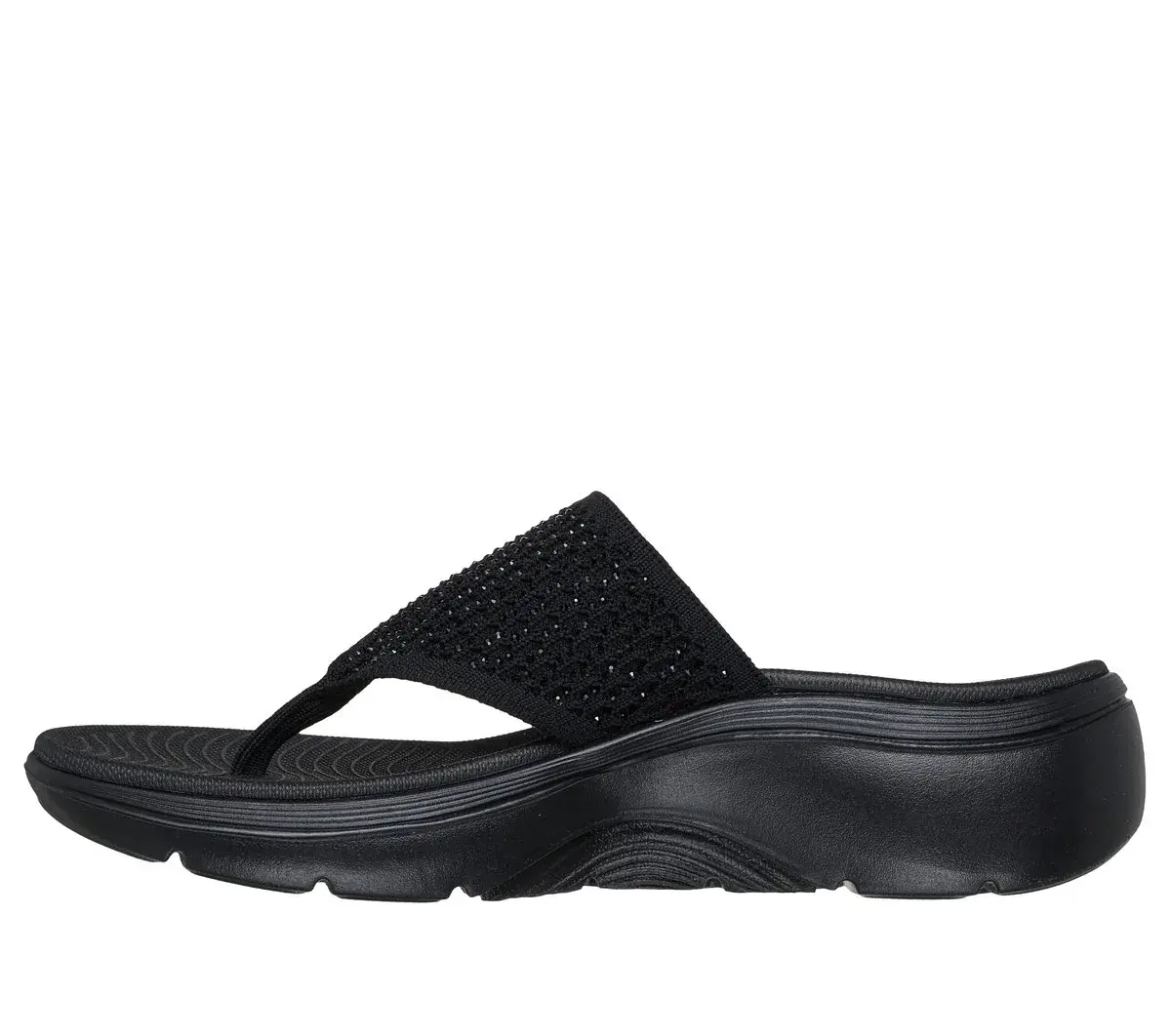 Martha Stewart: GO WALK Arch Fit 2.0 – Illuminating Martha Stewart: GO WALK Arch Fit 2.0 – Illuminating