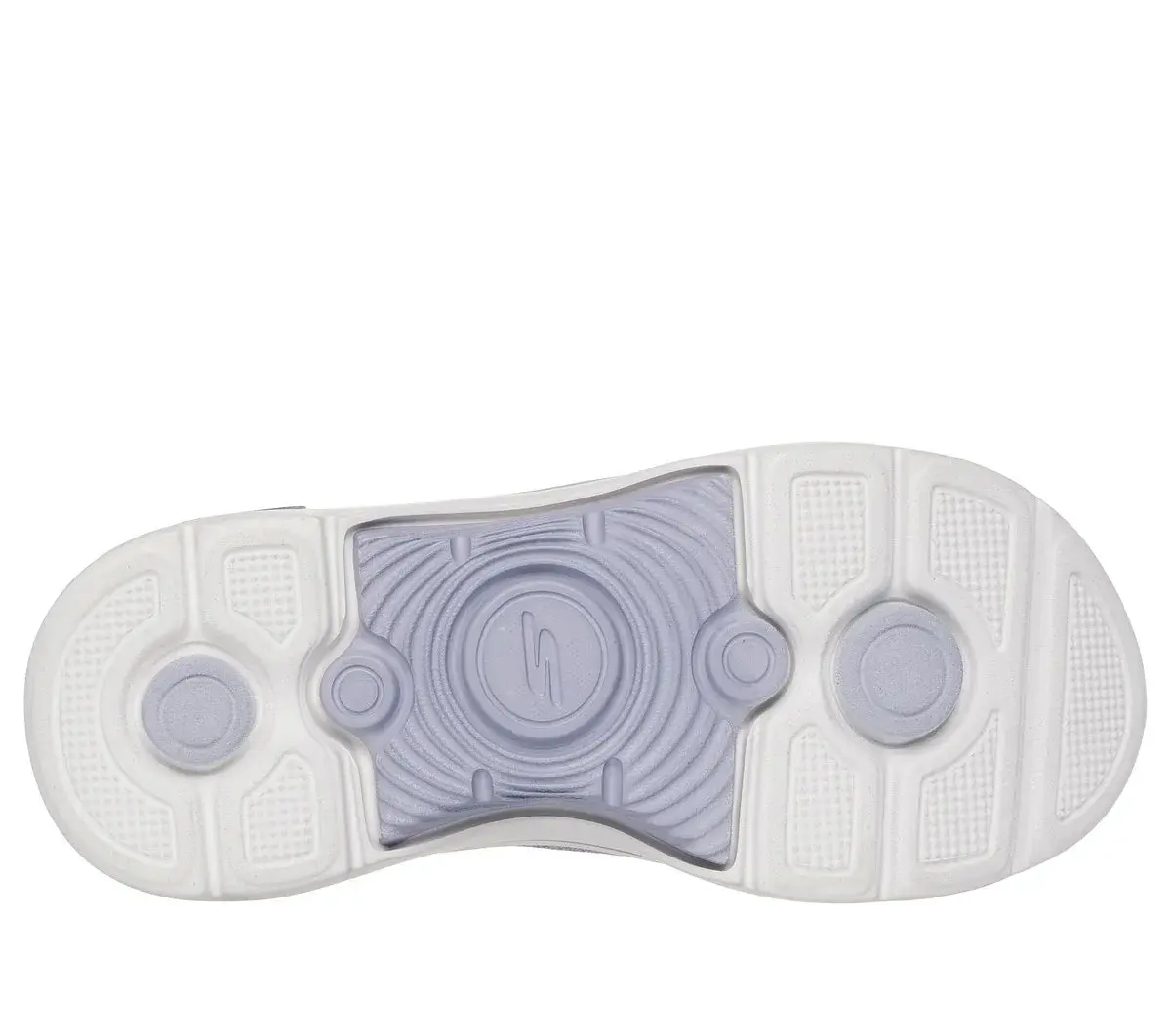 Martha Stewart: GO WALK Arch Fit 2.0 Sandal – Glimmer Martha Stewart: GO WALK Arch Fit 2.0 Sandal – Glimmer