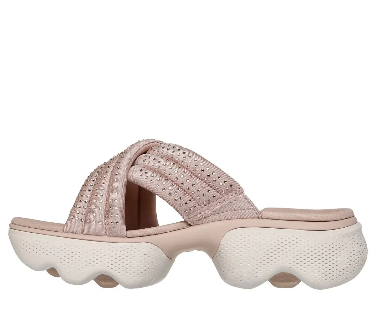 Martha Stewart: Massage Fit Edge – Luminous Martha Stewart: Massage Fit Edge – Luminous