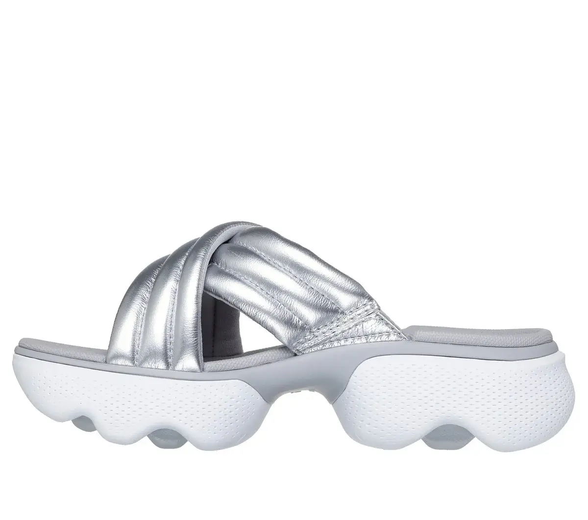 Martha Stewart: Massage Fit Edge – Shine Bright Martha Stewart: Massage Fit Edge – Shine Bright