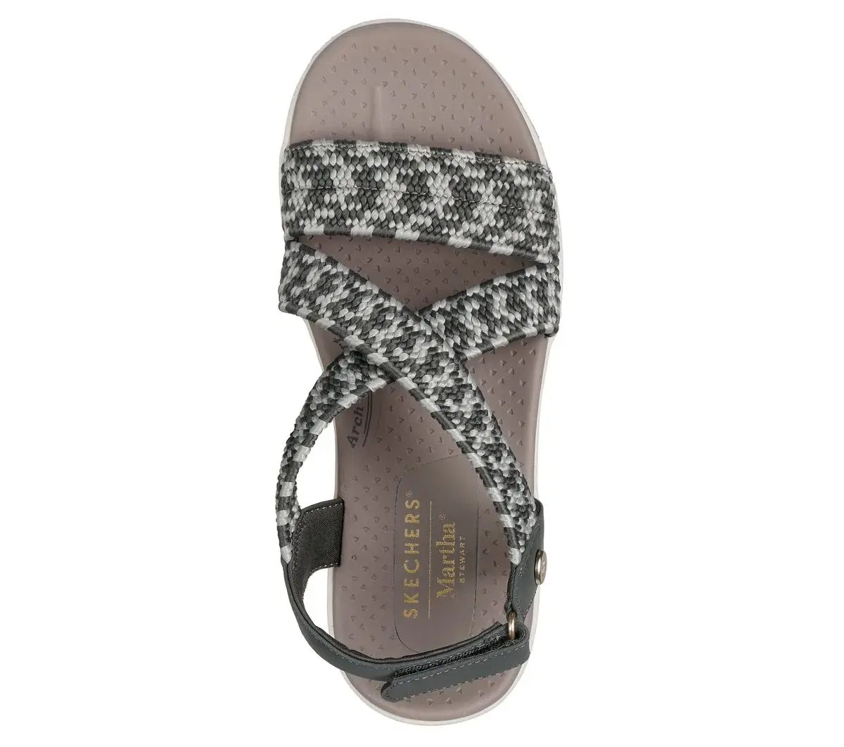 Martha Stewart: Reggae Cup – Coastal Trail