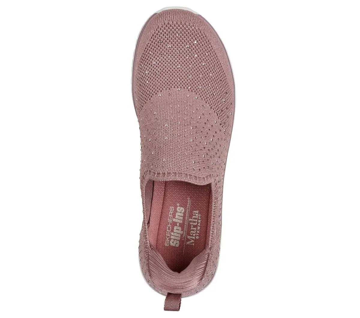 Martha Stewart Skechers Slip-ins: Virtue – Icon