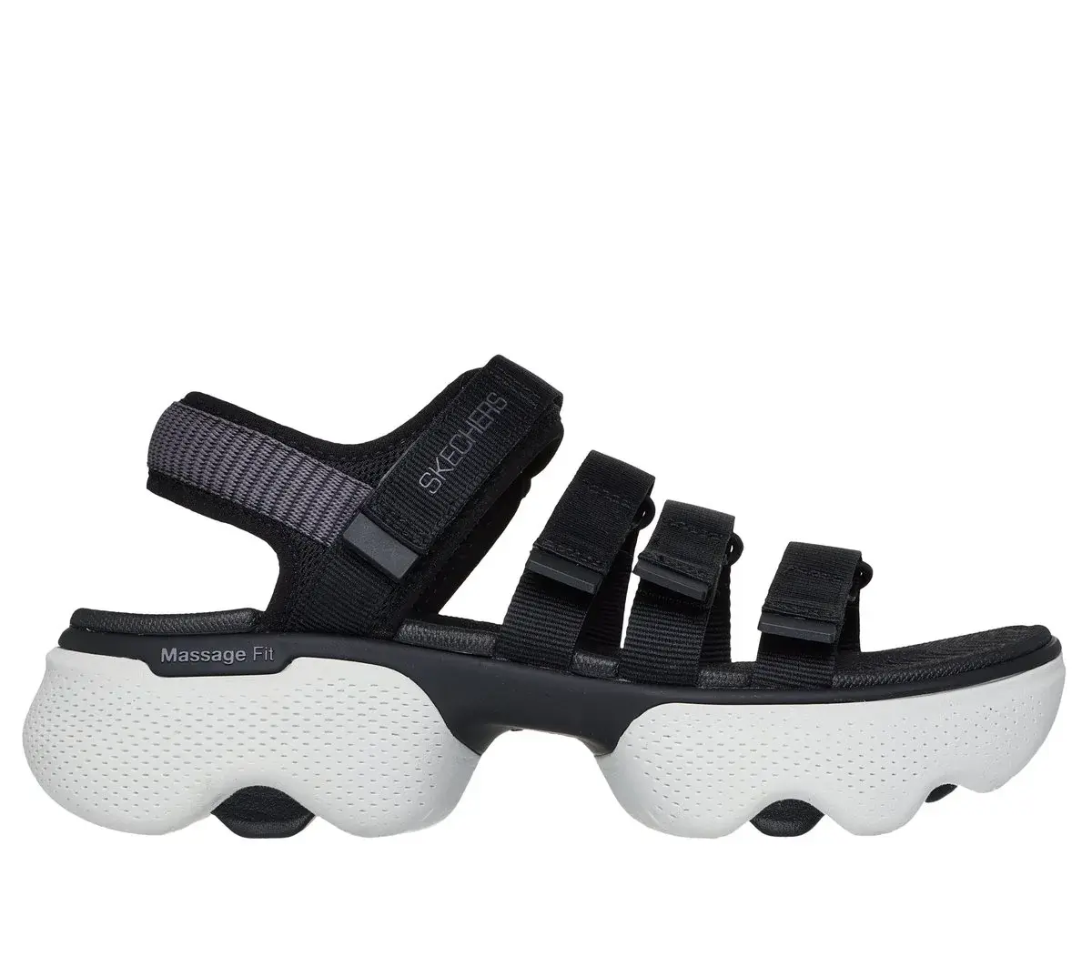 Massage Fit Edge – Lysa