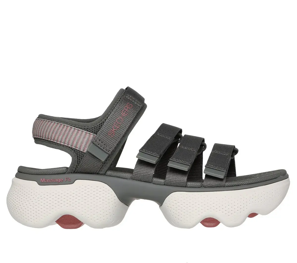 Massage Fit Edge – Lysa