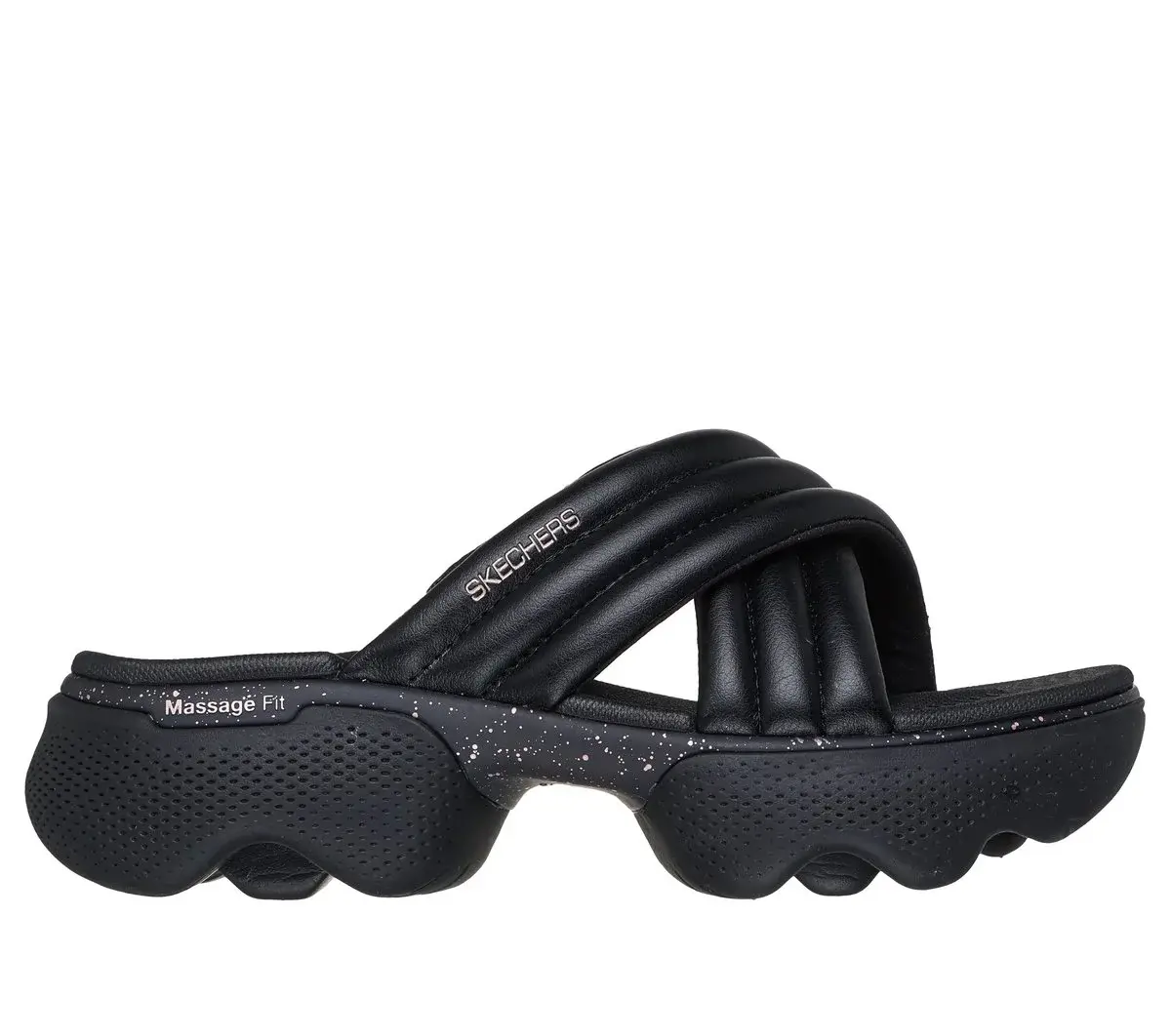 Massage Fit Edge – Sky High