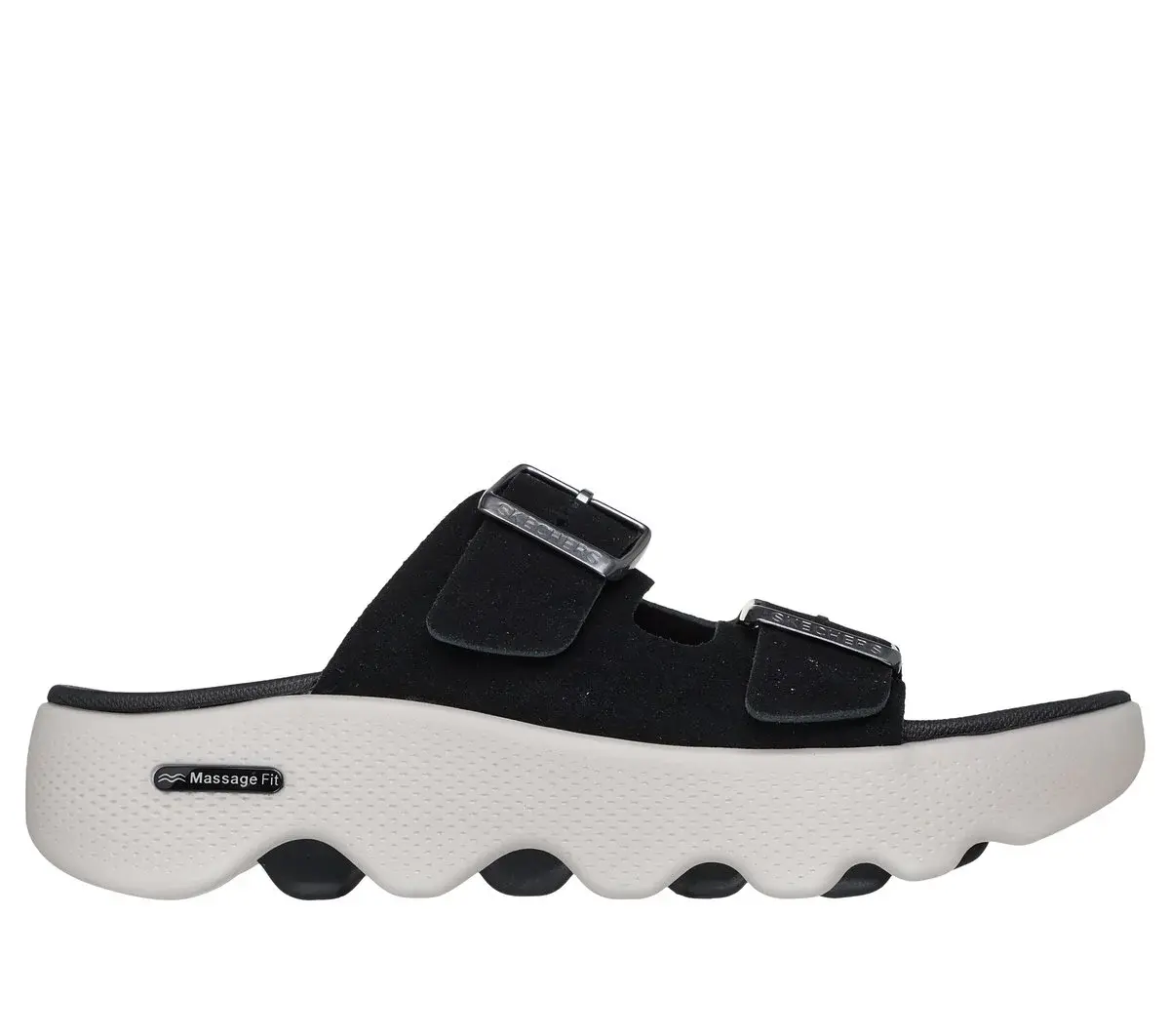 Massage Fit Revive – Honey