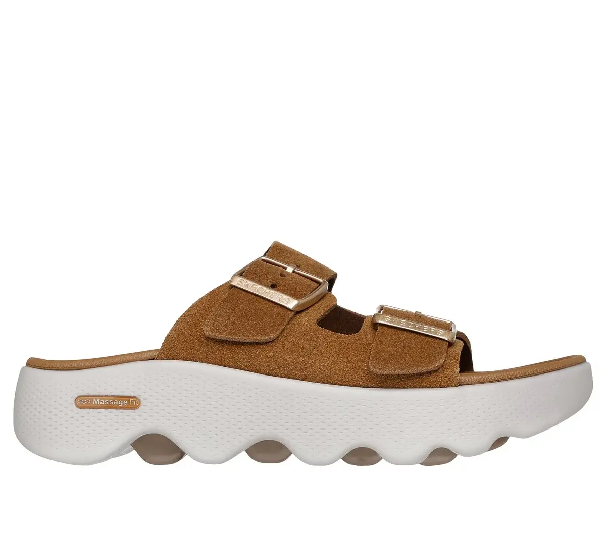 Massage Fit Revive – Honey