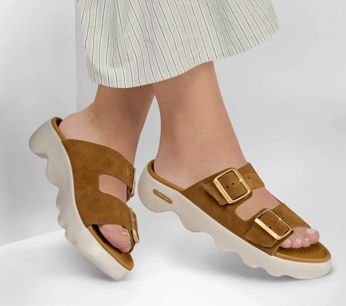 Massage Fit Revive – Honey