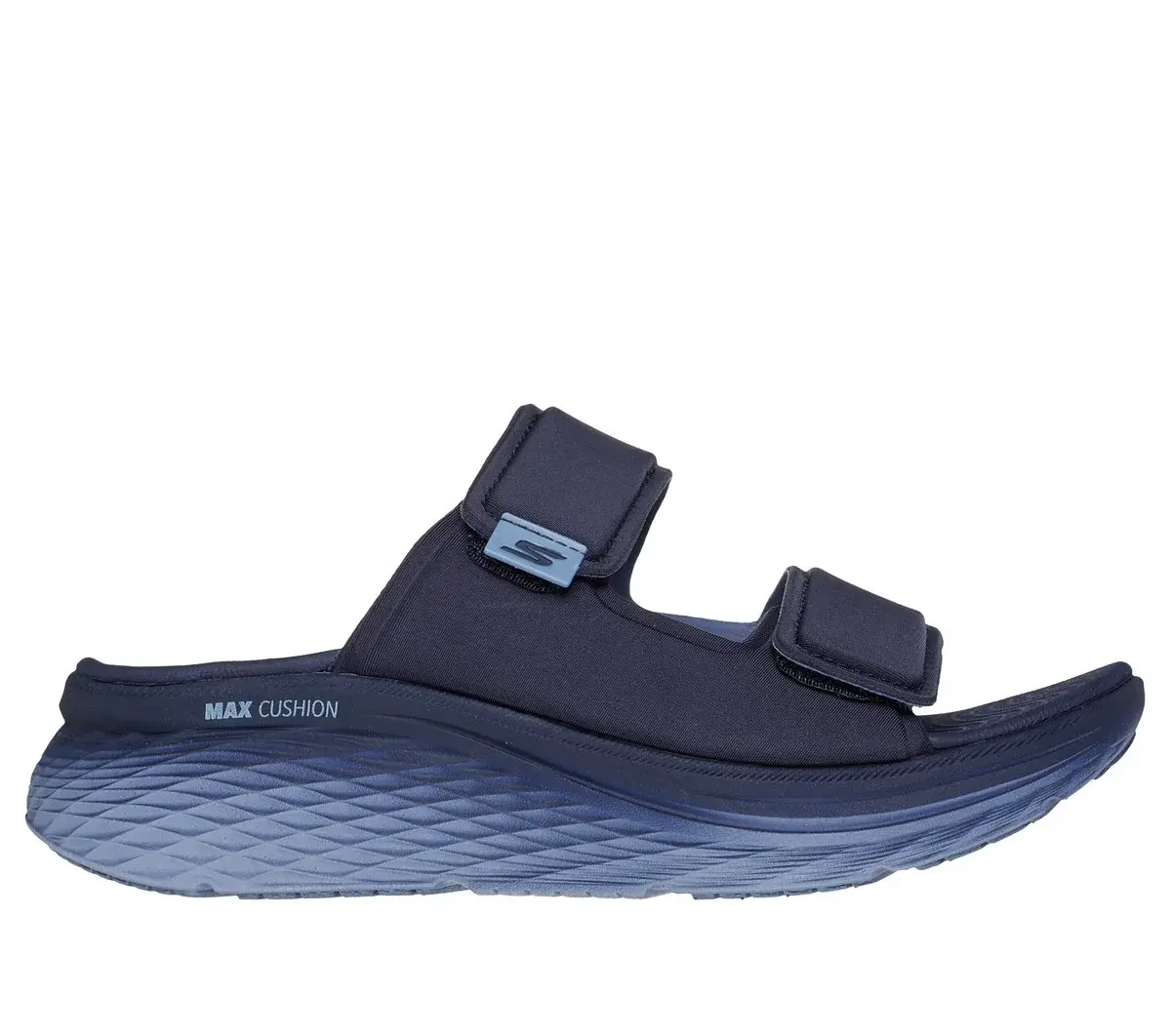 Max Cushioning Elite 2.0 Sandal – Cameron