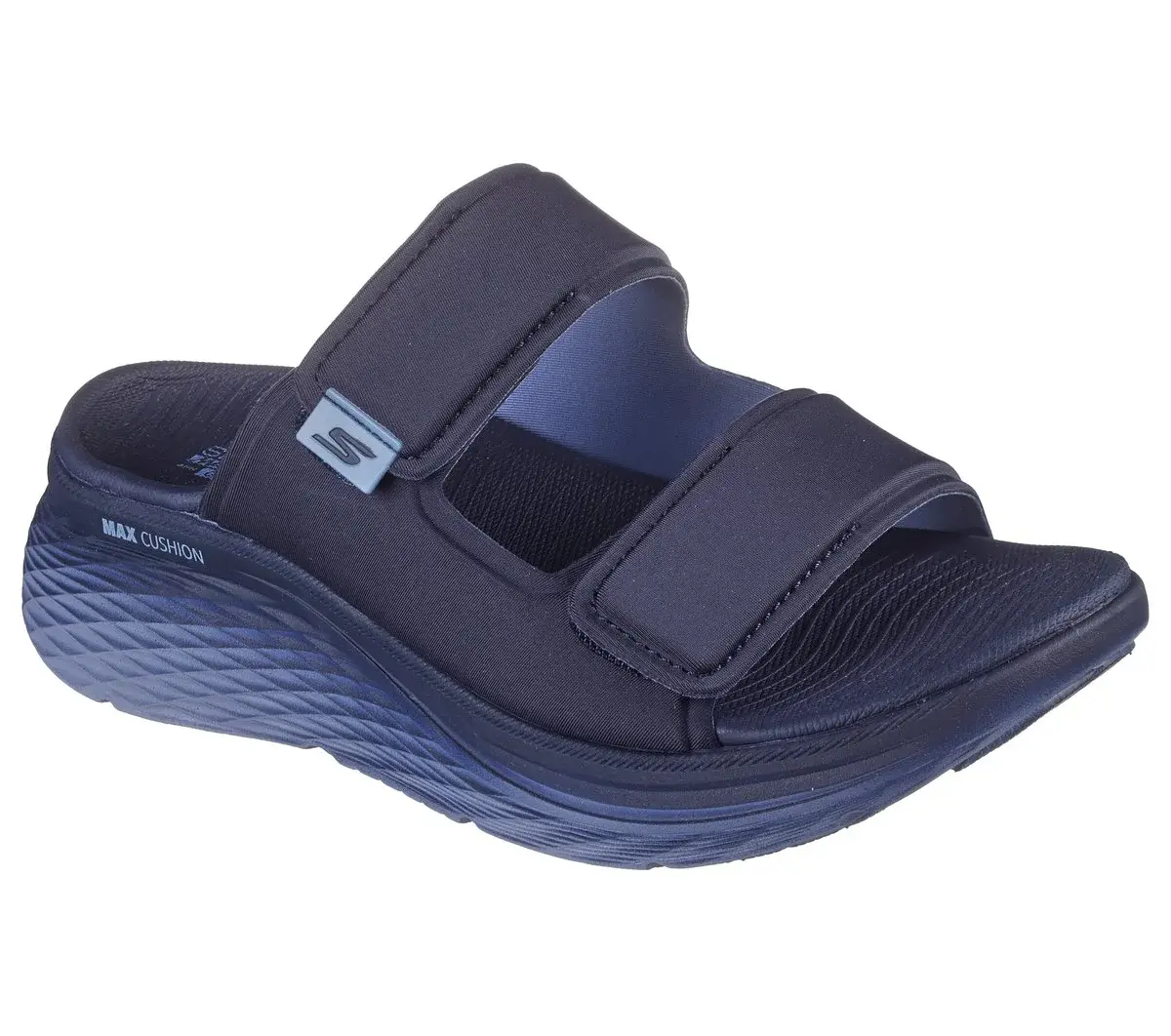 Max Cushioning Elite 2.0 Sandal – Cameron Max Cushioning Elite 2.0 Sandal – Cameron