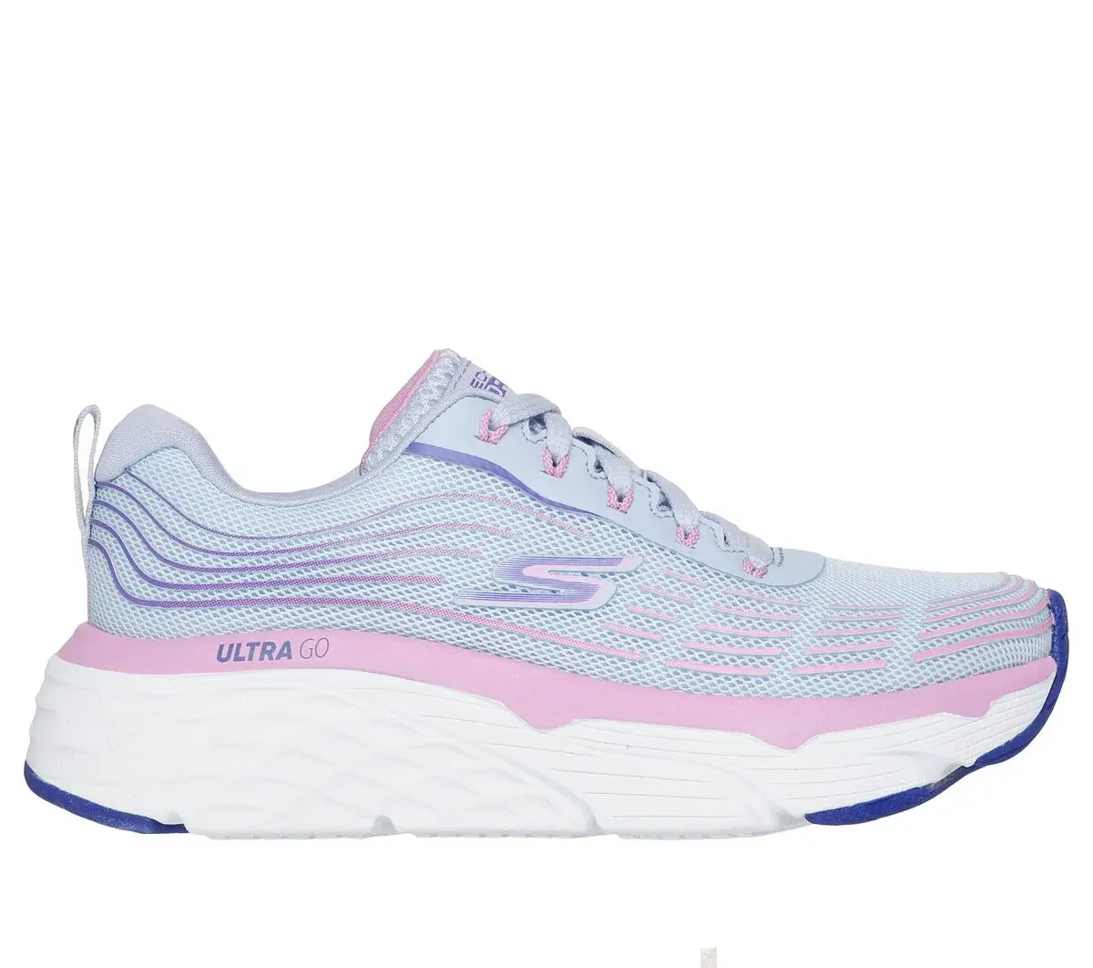 Max Cushioning Elite – Create On