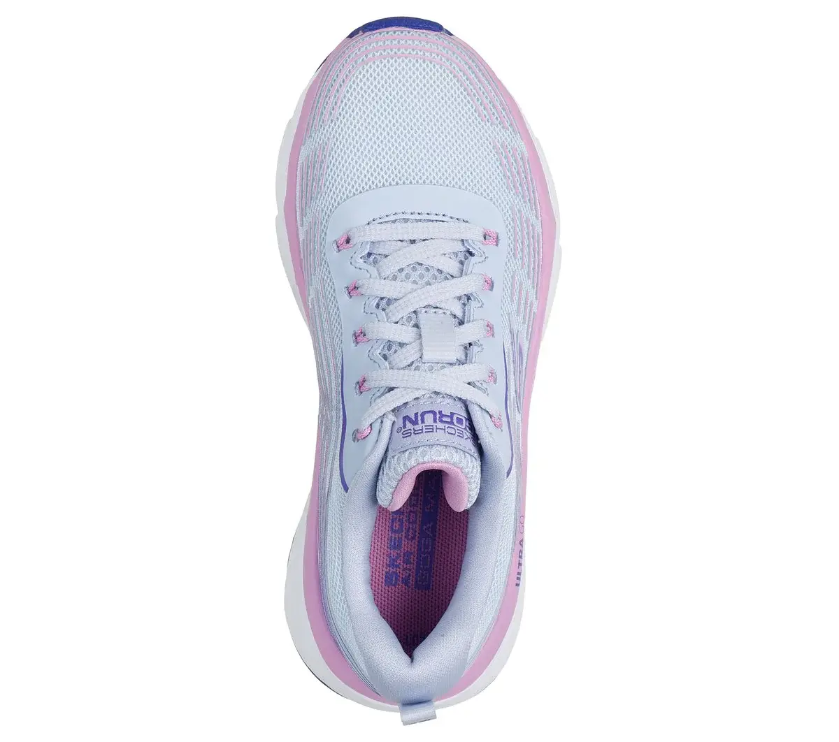Max Cushioning Elite – Create On