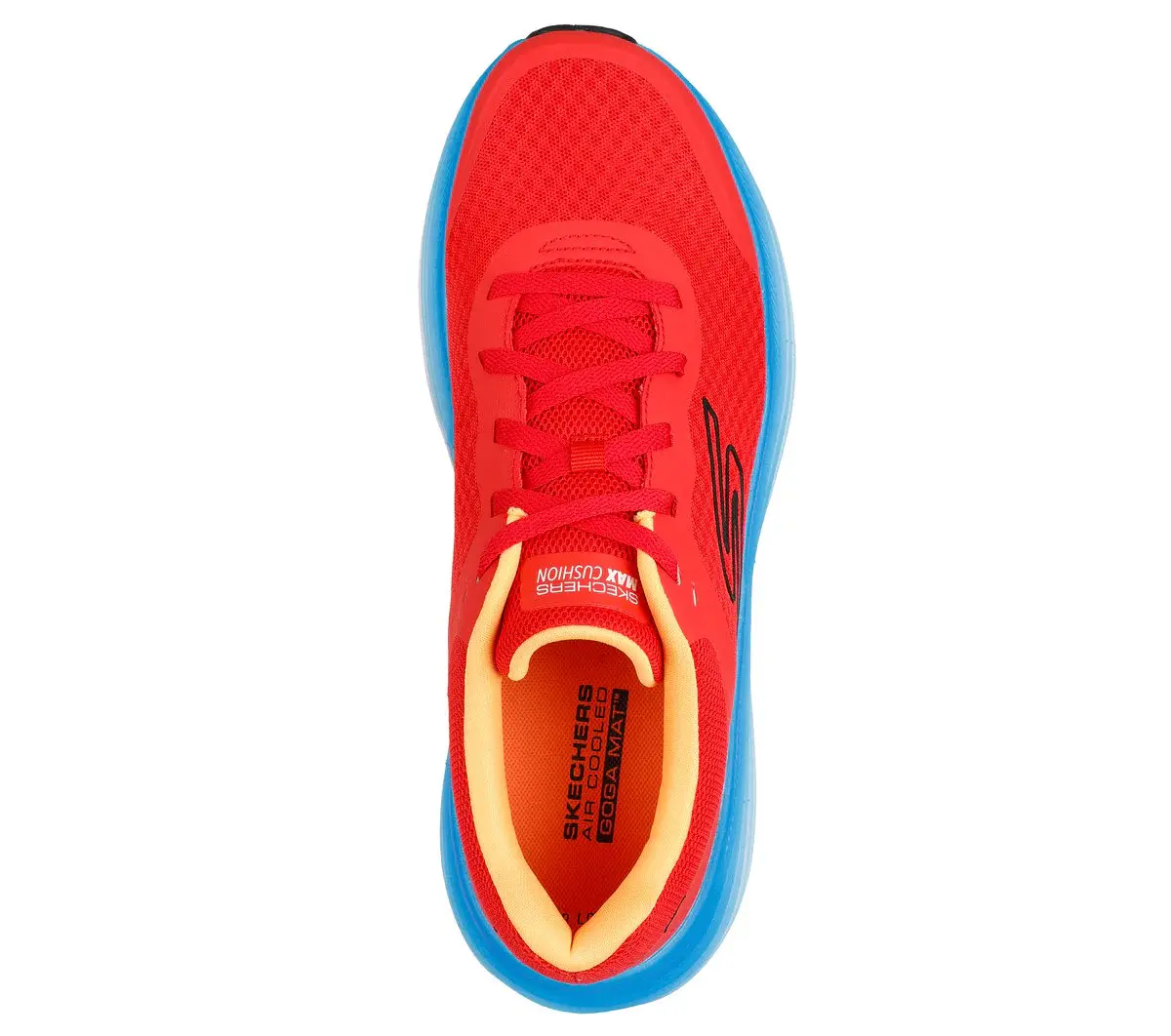 Max Cushioning Endeavour