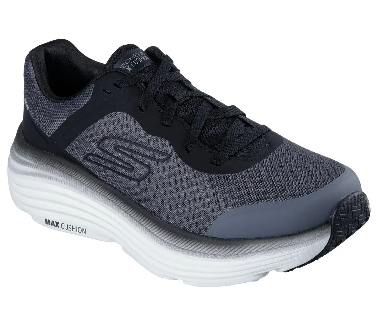 Max Cushioning Endeavour Max Cushioning Endeavour