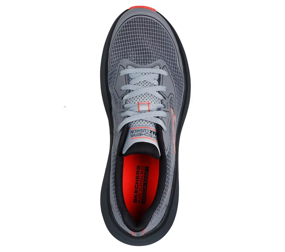 Max Cushioning Endeavour – Space Angle