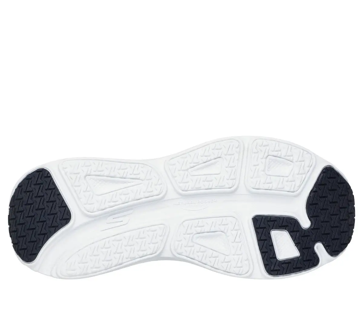 Max Cushioning Endeavour – Space Angle Max Cushioning Endeavour – Space Angle