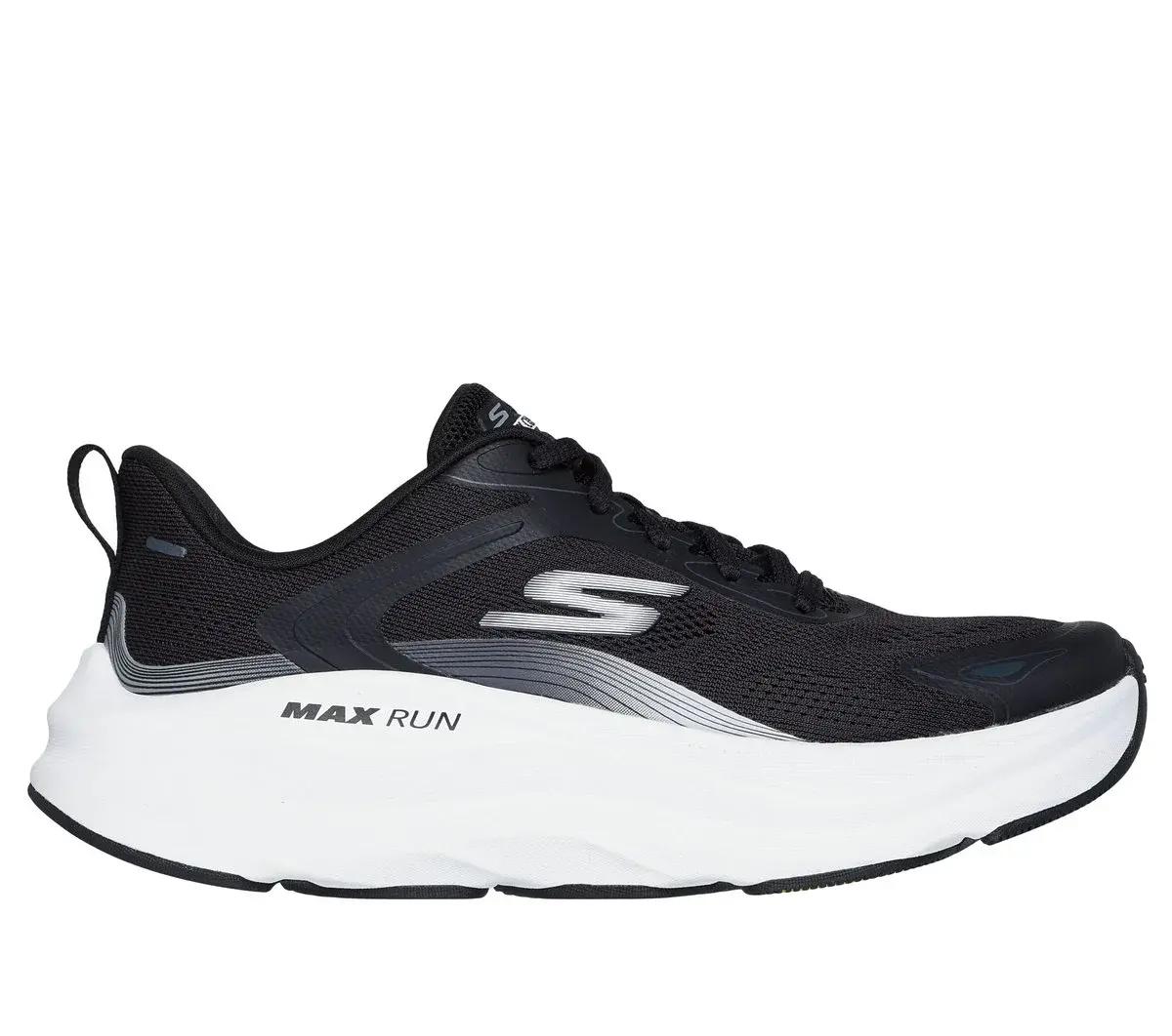 Max Cushioning Max Run – Pacewave