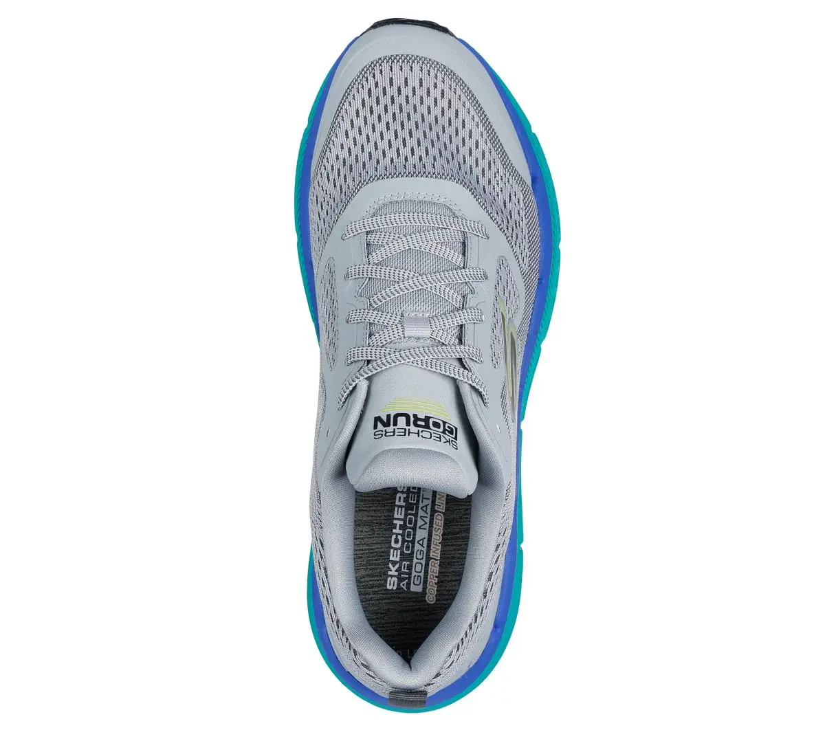 Max Cushioning Premier 2.0 – Vantage