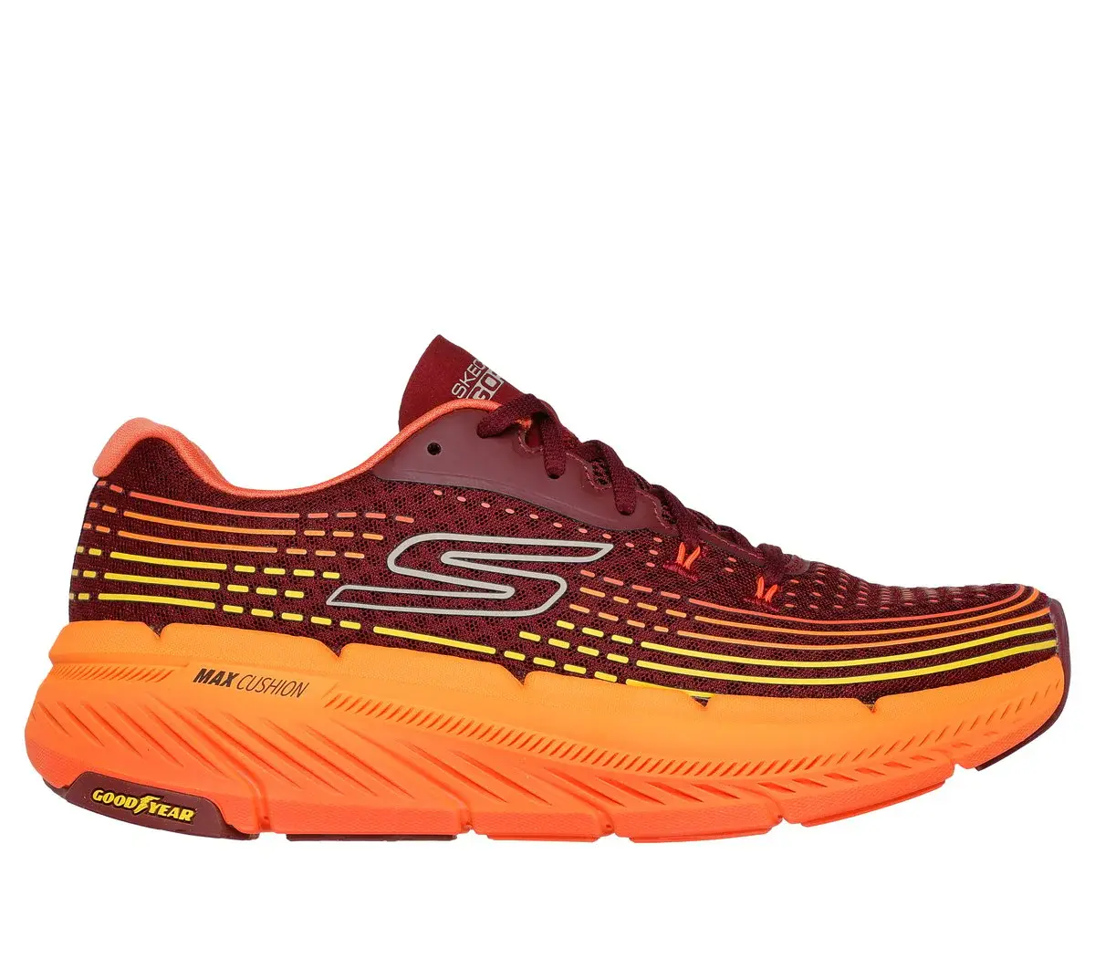 Max Cushioning Premier 2.0 – Vivid 2.0