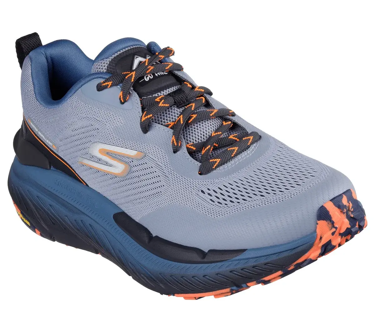 Max Cushioning Premier Trail 2.0 Max Cushioning Premier Trail 2.0