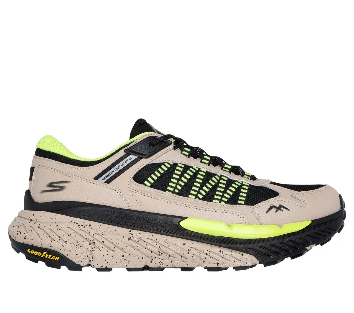 Max Cushioning Premier Trail 2.0 – Transfuse