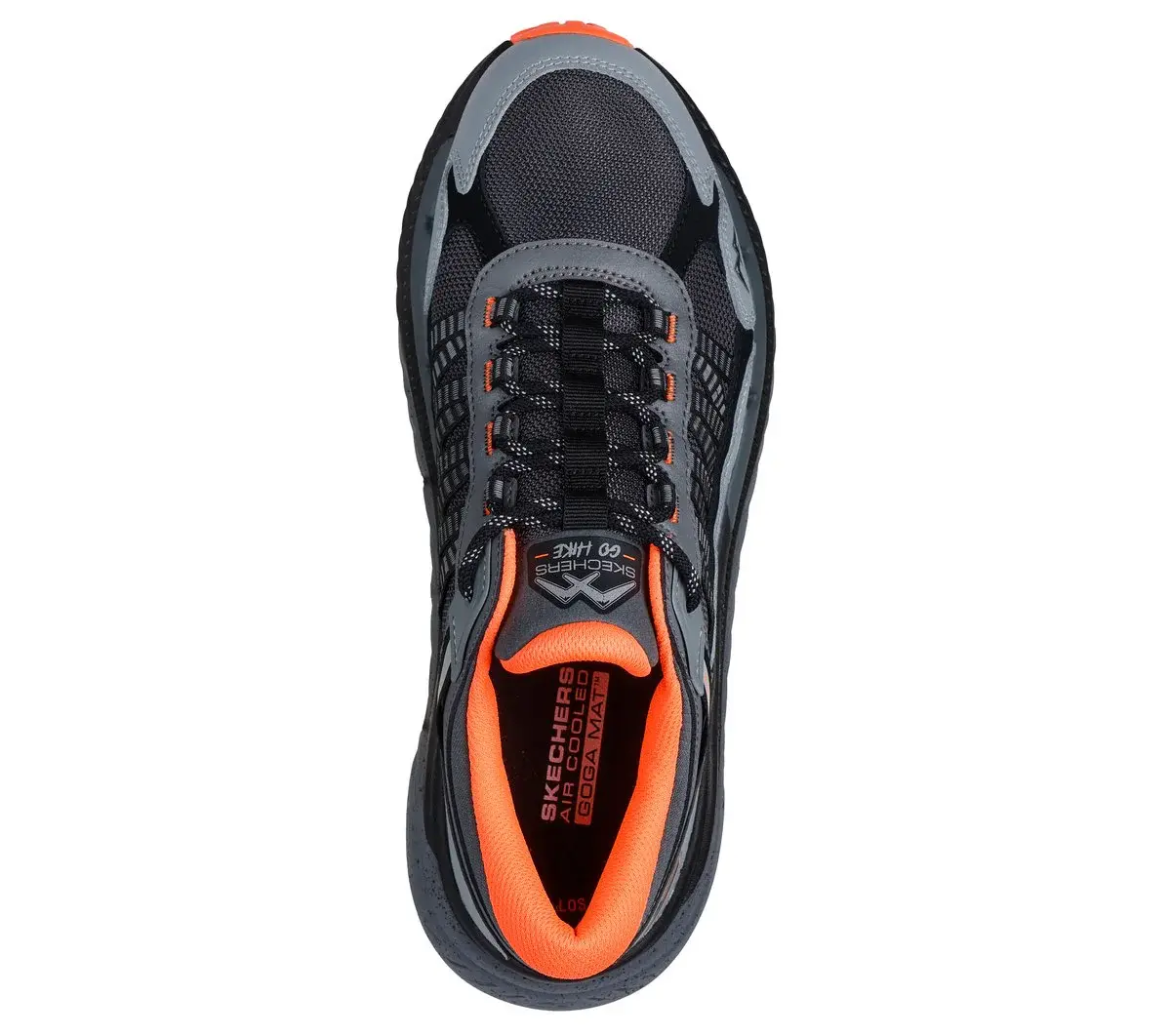 Max Cushioning Premier Trail 2.0 – Transfuse