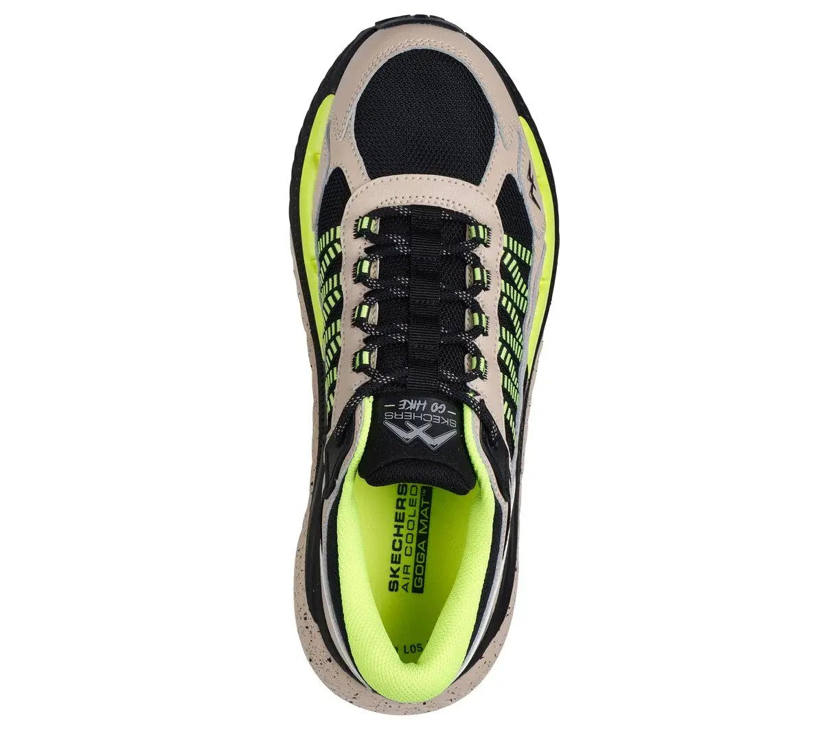 Max Cushioning Premier Trail 2.0 – Transfuse