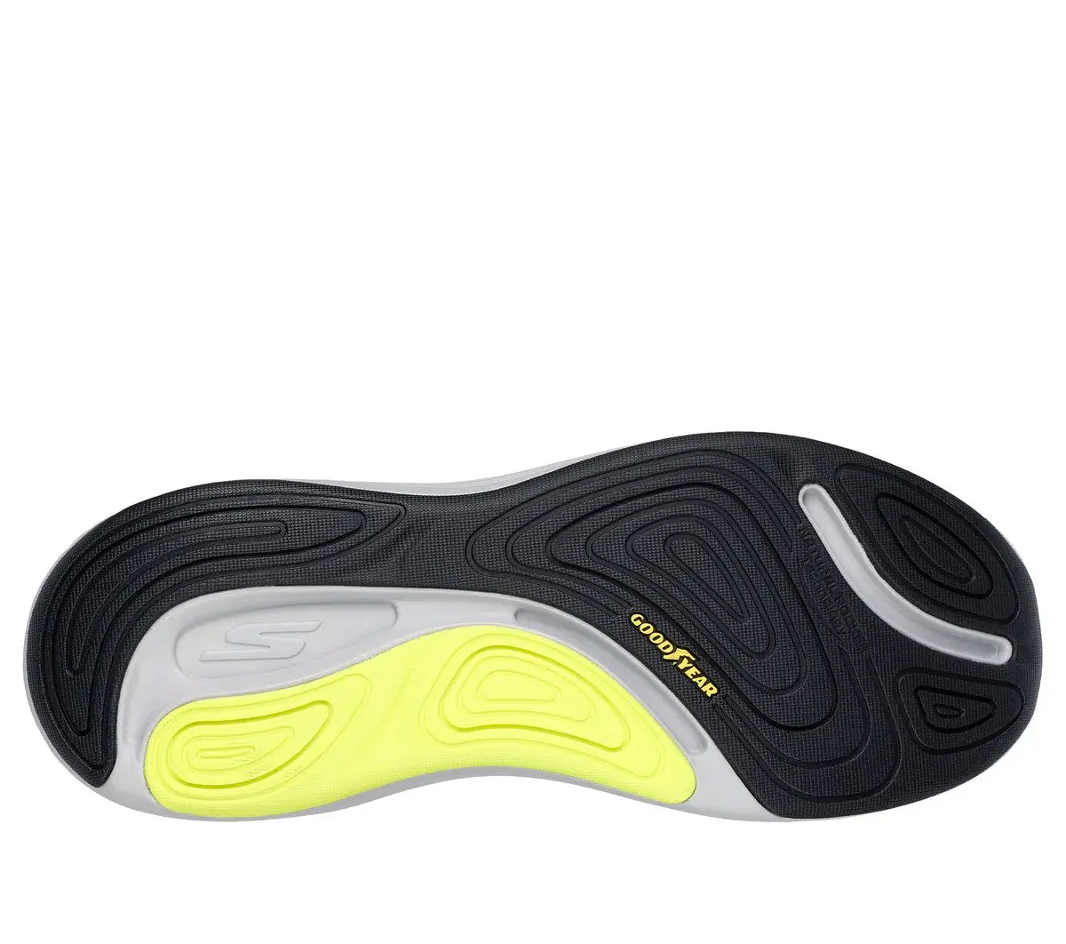 Max Cushioning Suspension – Voyager Max Cushioning Suspension – Voyager