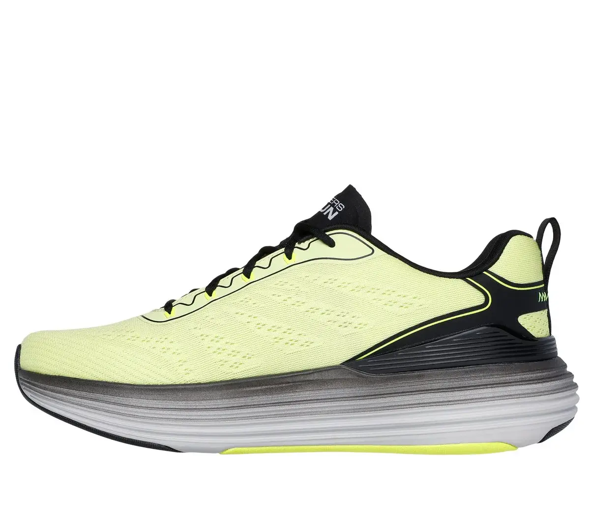 Max Cushioning Suspension – Voyager Max Cushioning Suspension – Voyager