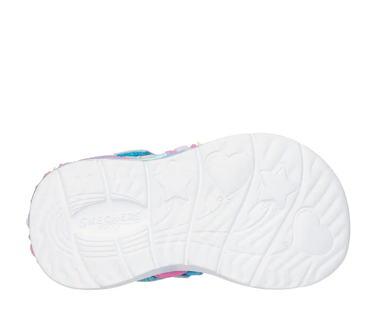 Mermaid Dreams Sandal – Marina Bliss