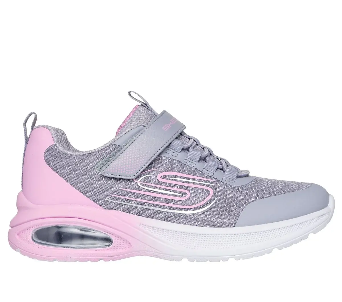 Microspec Max Advance – Fly 3.0