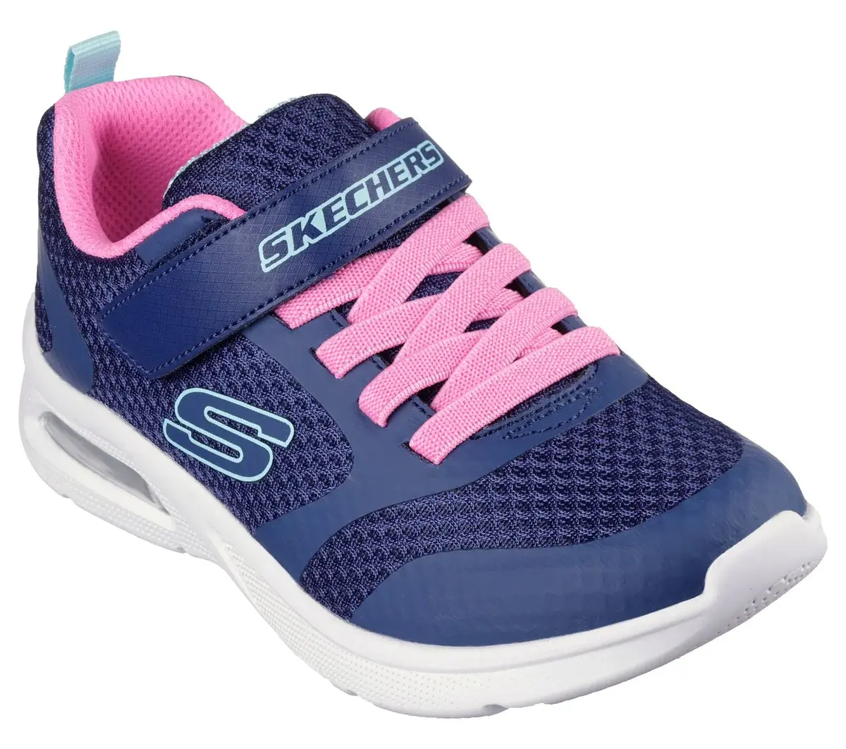 Microspec Max – Racer Gal Microspec Max – Racer Gal