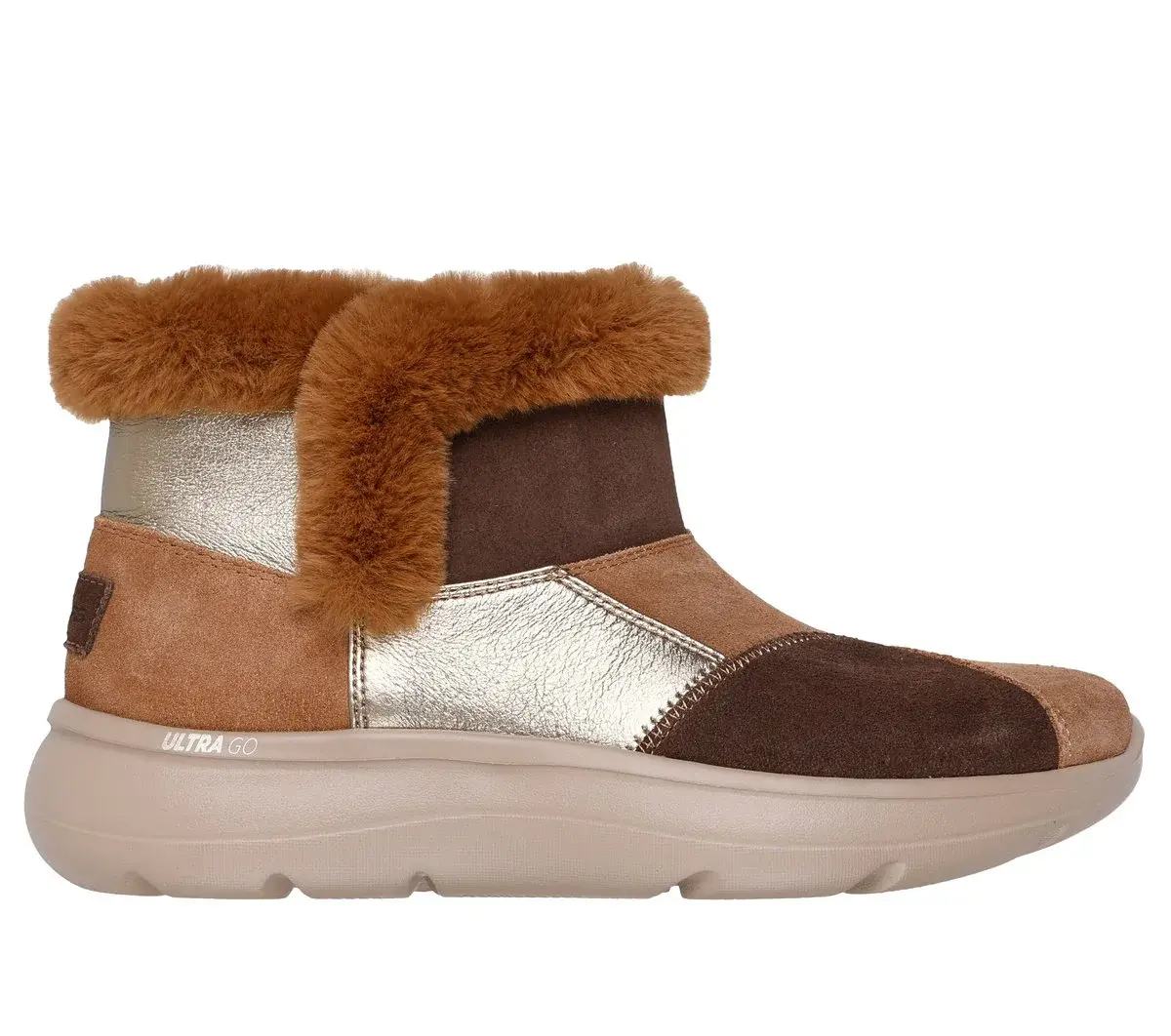 On-the-GO Encore – Caitlin