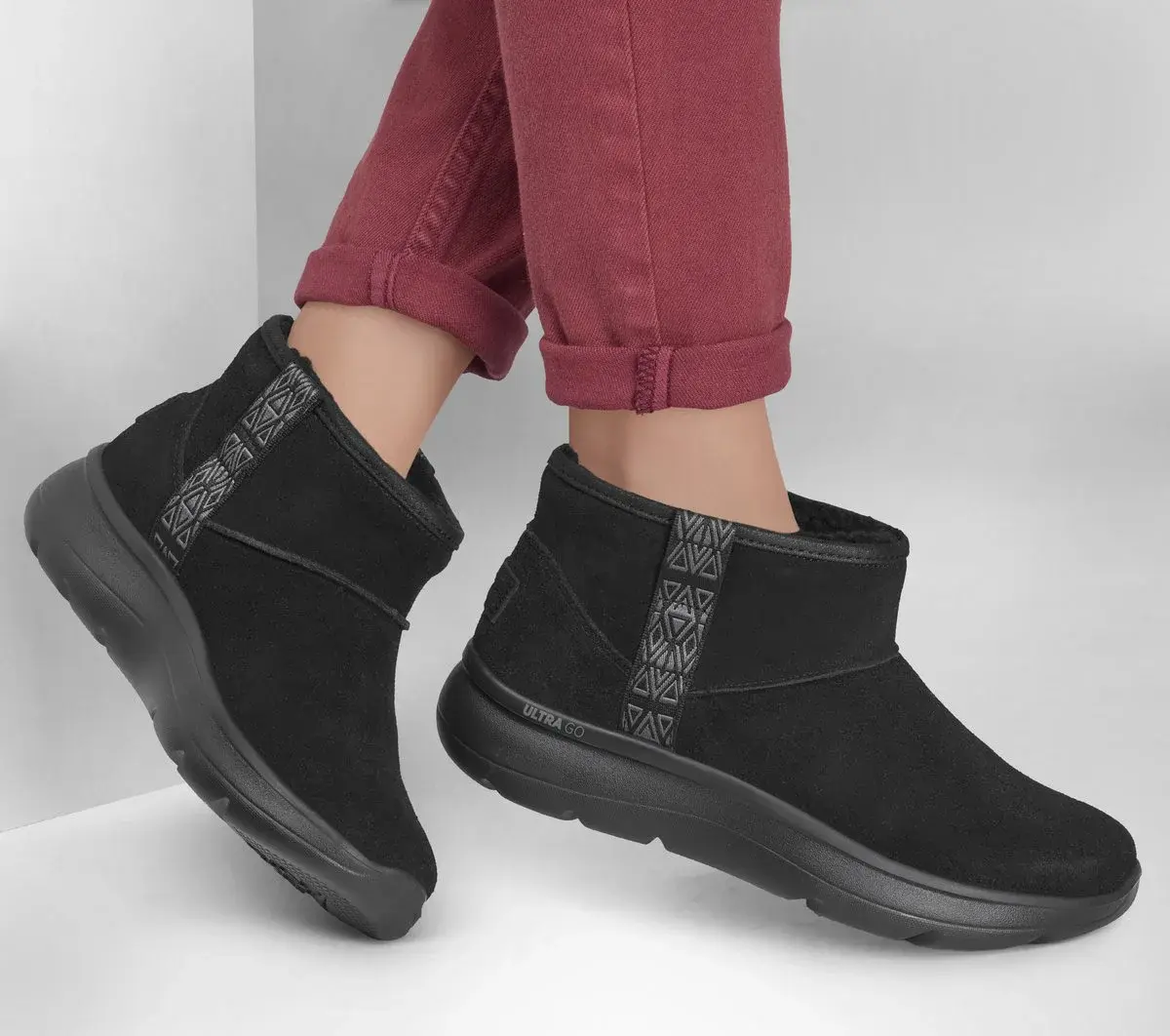 On-the-GO Encore- Fireside