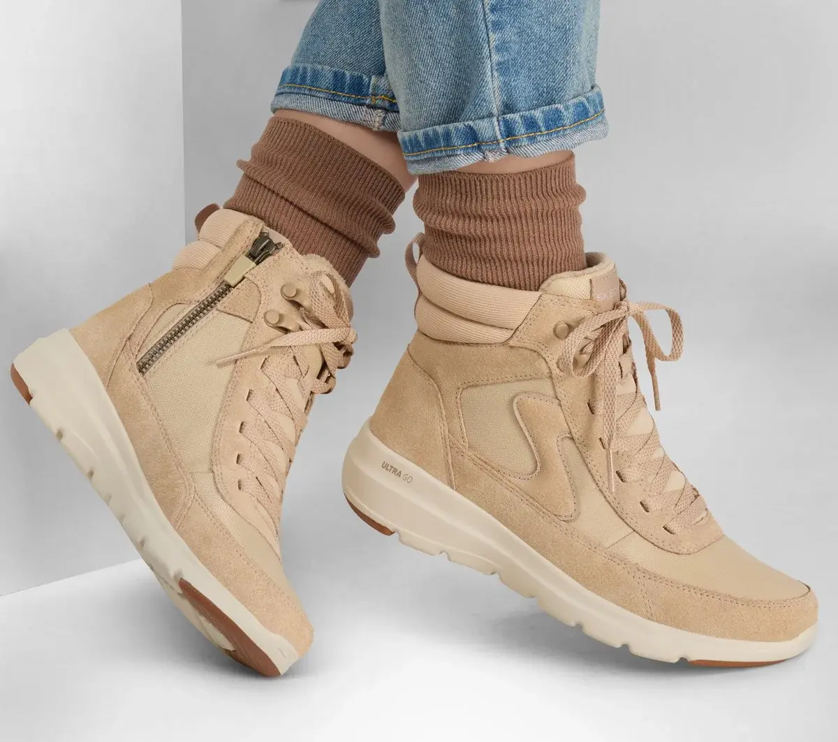 On-the-GO Glacial Ultra – Wanderlust