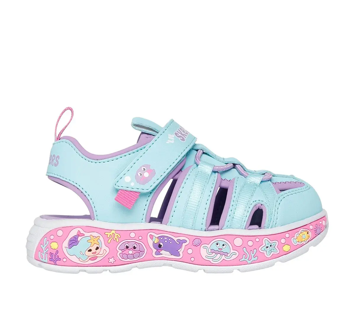 Play Scene Splash – Cute Crew