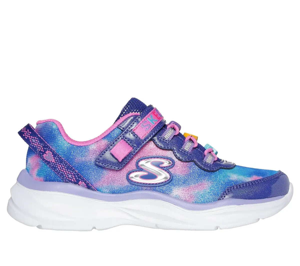 Power Jams – Skech Friends