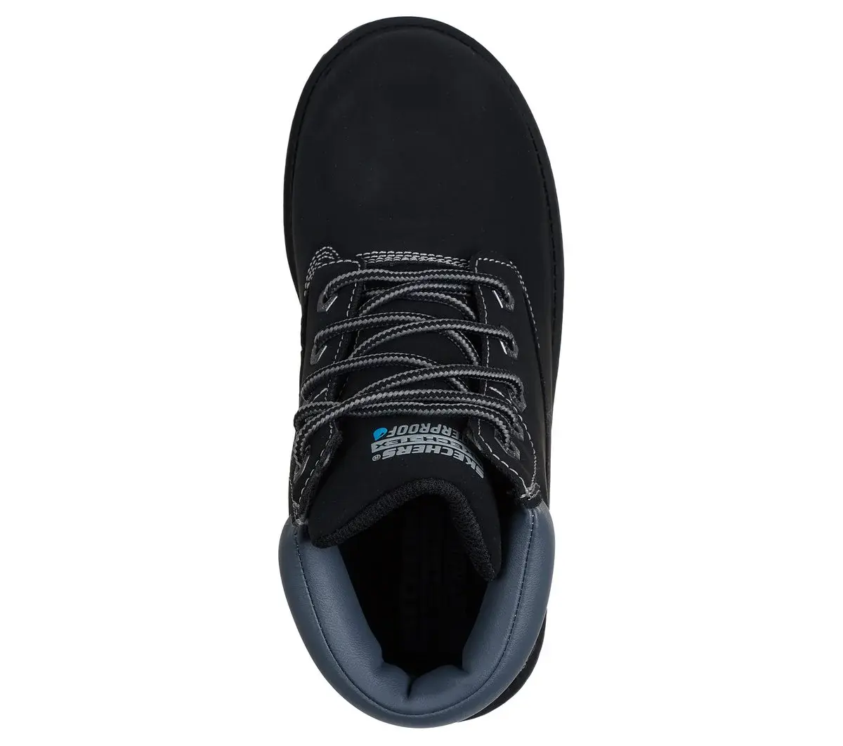 Power Reach – Hydro-Tread