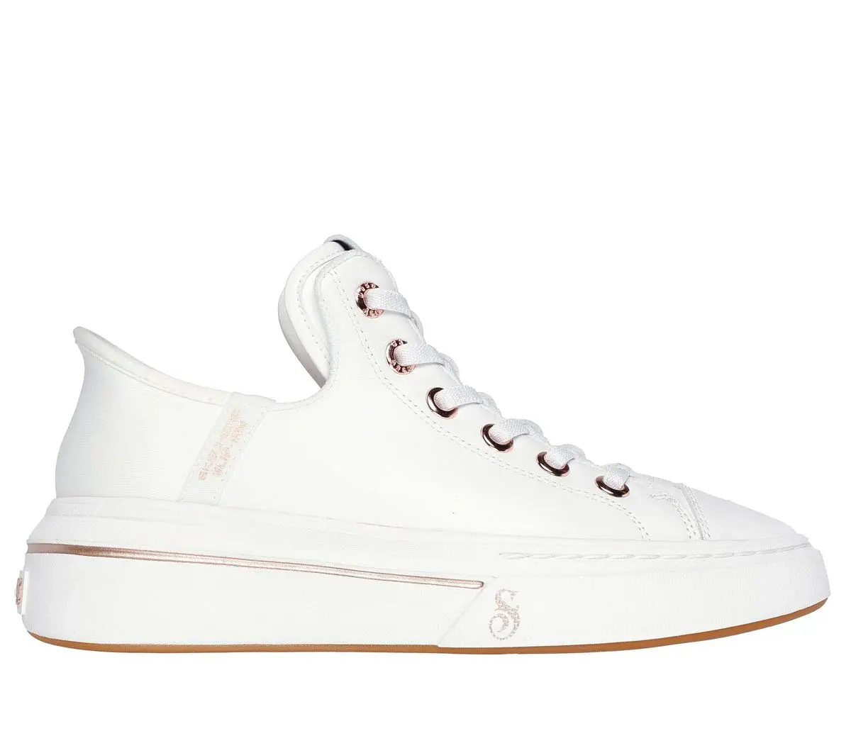 Premium Leather Slip-ins Snoop One – OG