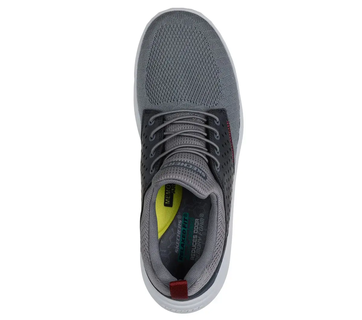 Relaxed Fit: Arnell – Koen