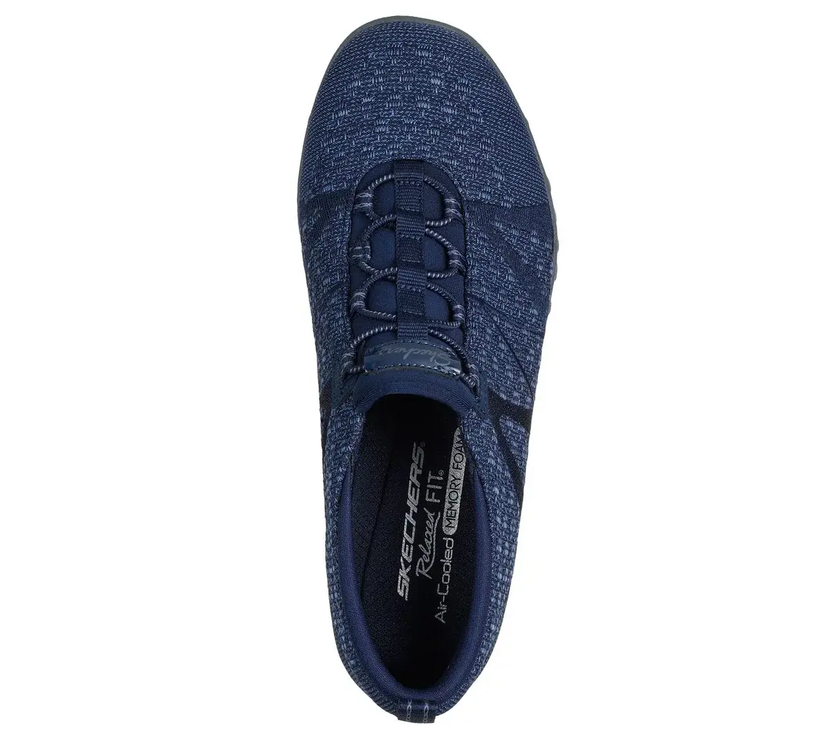 Relaxed Fit: Breathe-Easy -Sere-knitty Relaxed Fit: Breathe-Easy -Sere-knitty