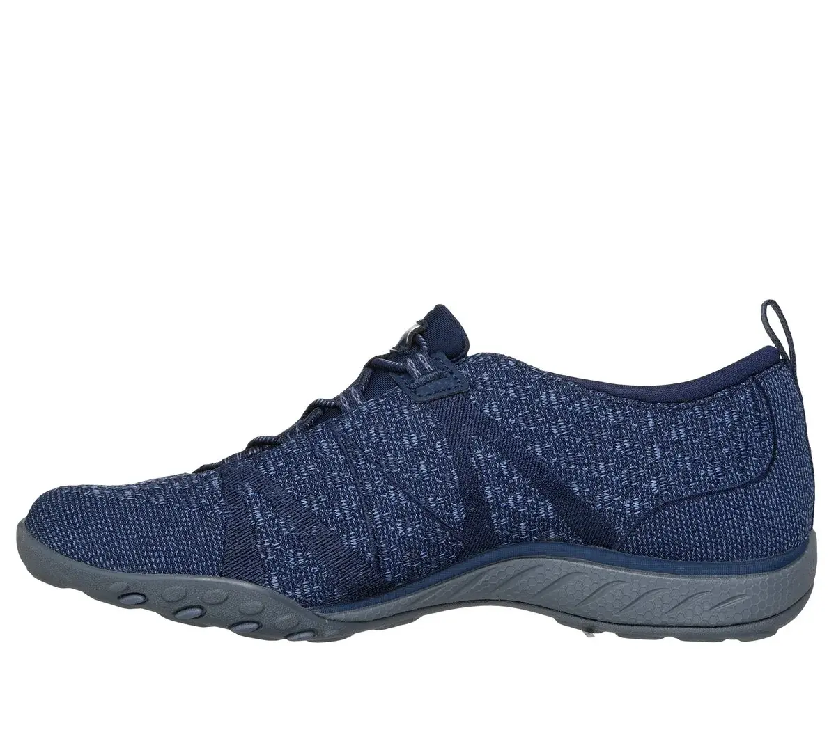 Relaxed Fit: Breathe-Easy -Sere-knitty Relaxed Fit: Breathe-Easy -Sere-knitty