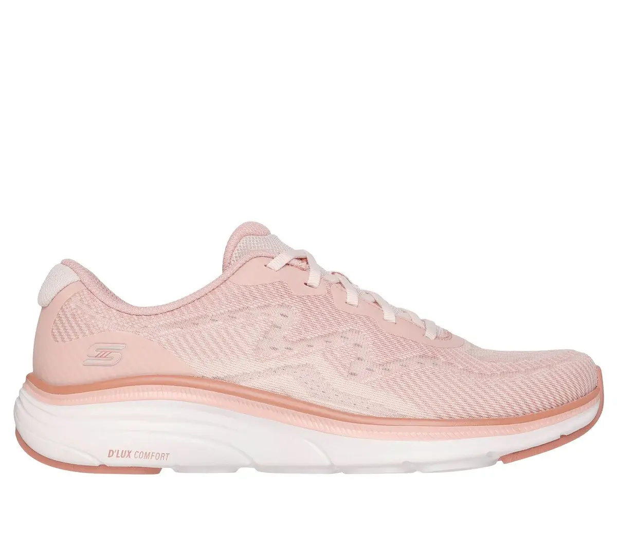 Relaxed Fit: D’Lux Comfort 2.0 – Roma