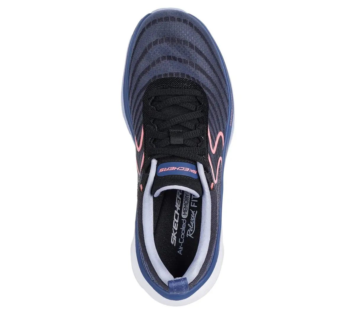 Relaxed Fit: D’Lux Vapor – Cool Breeze